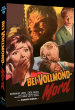 Bei Vollmond Mord (Lycanthropus) Mediabook Cover B