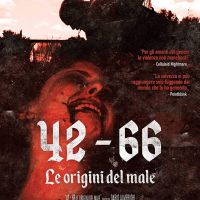 Trilogia Almerighi: 42-66 Le origini del male + Me and the devil + Amore acido