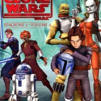 Star wars. The clone wars. Stagione 2. Vol. 4