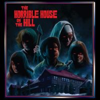 The horrible house on the hill