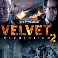 Velvet revolution 2