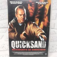 Quicksand - Accusato di omicidio