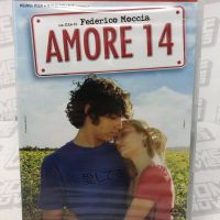 Amore 14 - Disco singolo - Director's cut