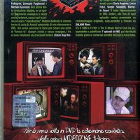 The B-Movie Horror Club - Videozine