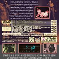 SS-Sunda Psycho Freak Films 1999/2001 (DVD-9)