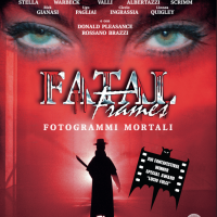 Fatal frames - Fotogrammi mortali
