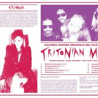 TriTonia (+CD)