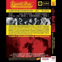 Pack Amoeba 'Deutsche trilogie' (3 DVD)