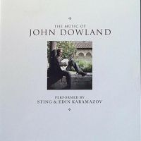 The music of John Dowland
