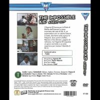 Horrible Tapes & Kult Tapes Pack 4 DVD