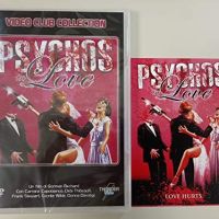 Psychos in love (+ Card autografata)