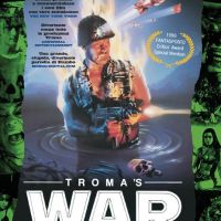 Troma's War