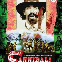 Cannibal! The musical
