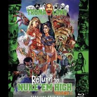 Return to Nuke'em High Vol. 1