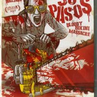 36 Pasos - Bloody Bikini Massacre