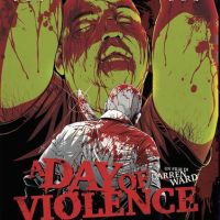 A day of violence