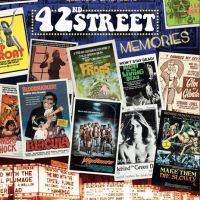 42nd street memories