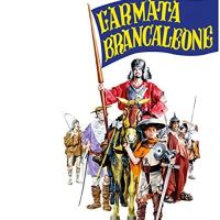 L'armata Brancaleone (+ CD)