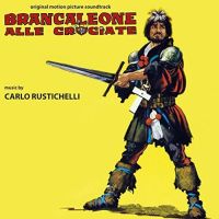 Brancaleone alle crociate (+ CD)