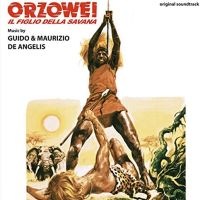 Orzowei - Il figlio della savana