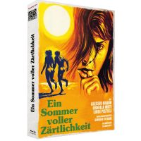 Ein Sommer voller Zärtlichkeit (Il sole nella pelle) (+ CD)