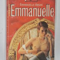 La calda estate di Emmanuelle