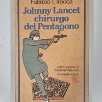 Johnny Lancet chirurgo del Pentagono 