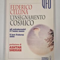 UFO - L'insegnamento cosmico