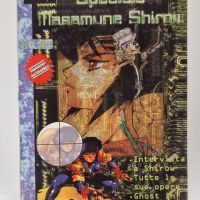 Speciale Masamune Shirou
