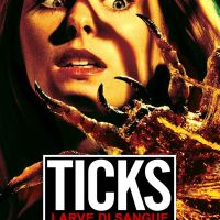 Ticks - Larve di sangue