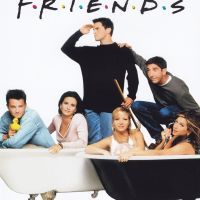 Friends - Stagione 3