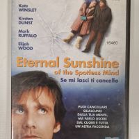 Eternal Sunshine of the Spotless Mind - Se mi lasci ti cancello