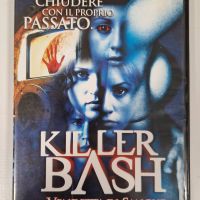 Killer Bash - Vendetta di sangue