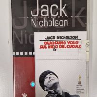 Qualcuno volò sul nido del cuculo - Jack Nicholson Collection