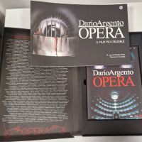 Opera - Versione Integrale - 30° anniversario (+ Booklet & Cards)
