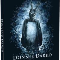 Donnie Darko - Steelbook UK Exclusive 4K