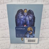 BIRDMAN - Edition #2 Lenticular FullSlip Steelbook