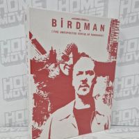 BIRDMAN - Edition #1 FullSlip + Lenticular Magnet Steelbook
