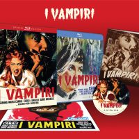 I vampiri - Special edition