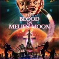 Blood on Méliès' Moon (La porta sui mondi)