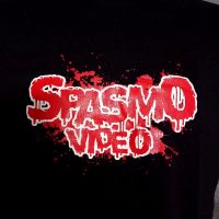 T-shirt Spasmo Video - Taglia L