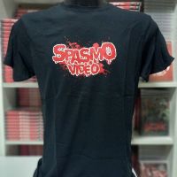 T-shirt Spasmo Video - Taglia L