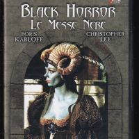 Black horror - Le messe nere