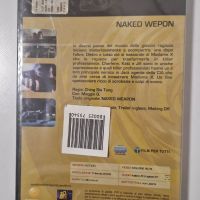 Naked weapon