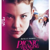 Picnic at Hanging Rock - Miniserie TV