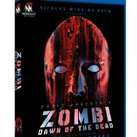 Zombi (Dario Argento's Zombi - Dawn of the dead)