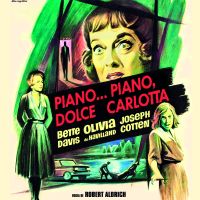 Piano piano, dolce Carlotta - Special Edition