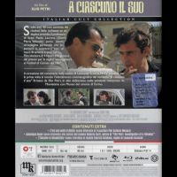 A ciascuno il suo (Blu Ray) + Libro Leonardo Sciascia