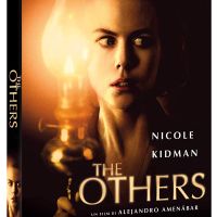 The others - Limited edition (DVD + Booklet)
