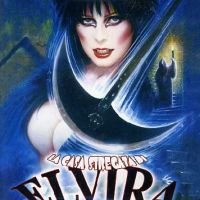 La casa stregata di Elvira